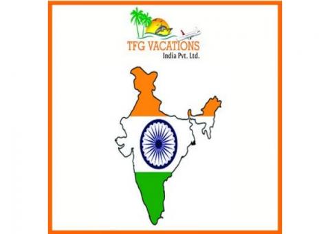 TFG Holidays - turn your dream destination into reality!