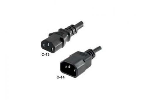 Enconnex Heavy-Duty Power Extension Cord