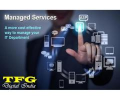 Pay- Per - Click - Prolongation with TFG to Garner PPC!