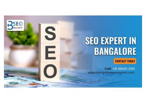 SEO Expert In Bangalore | Top SEO Service Agency | bangaloreseoexpert.com