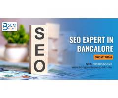 SEO Expert In Bangalore | Top SEO Service Agency | bangaloreseoexpert.com