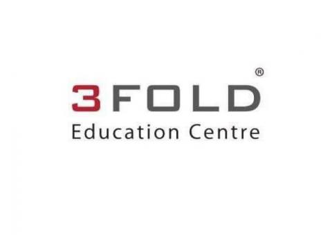 3FOLD Education Centre