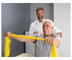 5 important Benefits of Physiotherapy Treatment at Home