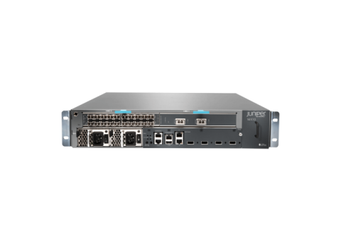 Vmx Series Universal Routing Platform By Juniper Networks VMX Virtual Router