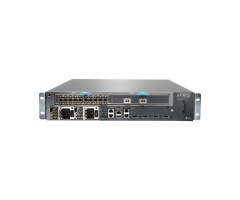 Vmx Series Universal Routing Platform By Juniper Networks VMX Virtual Router