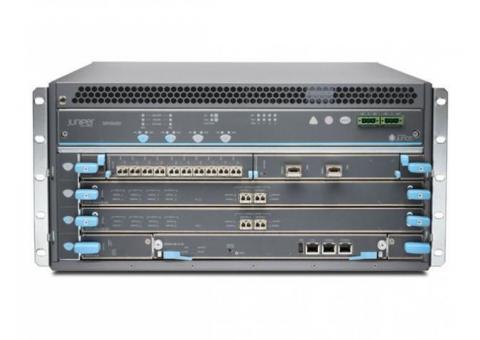 Juniper Networks SRX5400E Next-Generation Security Appliance