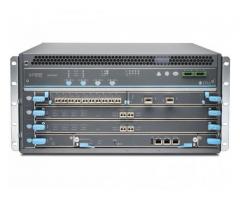 Juniper Networks SRX5400E Next-Generation Security Appliance