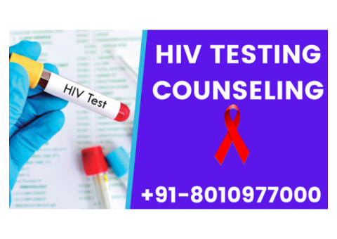 PEP FOR HIV TREATMENT CLINIC IN TUGHLAKABAD