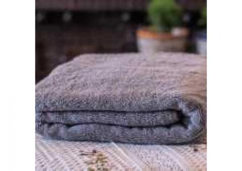 Buy Luxury Towels for Face, Bath & Hands - Misty Peaks