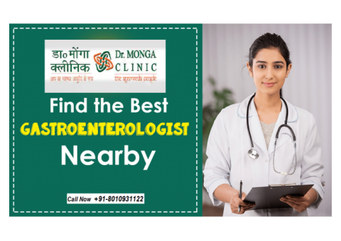 8010931122 : gastroenterologist in Gurgaon