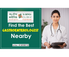 8010931122 : gastroenterologist in Gurgaon