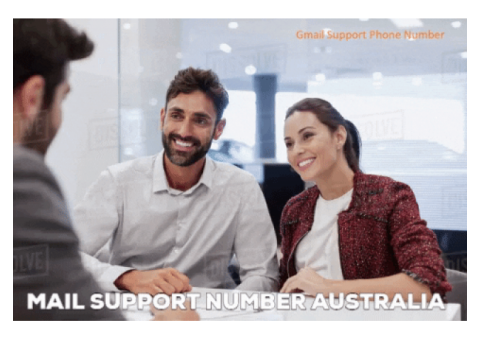 Gmail Support Australia