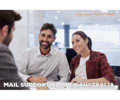 Gmail Support Australia