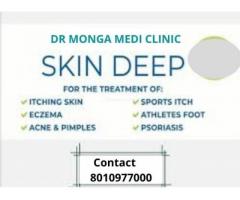 best skin specialist in Delhi