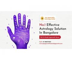 Famous Astrologer in Bangalore – SaiJagannathaastrologycenter.com