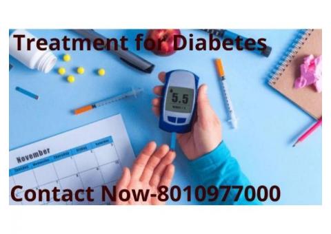 Diabetologist doctor in Gurgaon