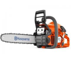 Husqvarna Chainsaw Sharpener – Complete Guide August 2021 - Best Chainsaw Sharpener