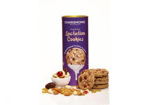 What Are the Key Benefits of Lactation Based Cookies?