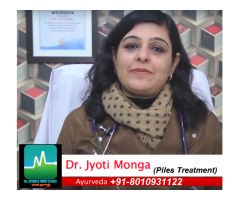 8010931122 | Lady specialist doctor for piles in Burari