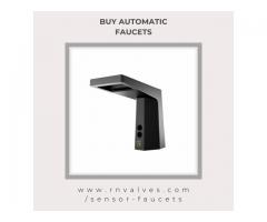 Buy Automatic Faucets