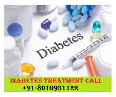 Diabetes specialist doctor in Vasant Kunj || 8010931122