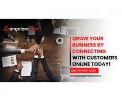 Get Your Business Online | Get Google Organic Leads - BangaloreCare.com