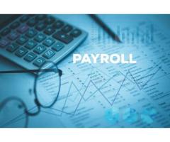 Payroll processing in gurgaon Delhi NCR