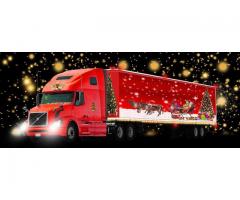 Will Santa gift us a supply chain miracle this Christmas?
