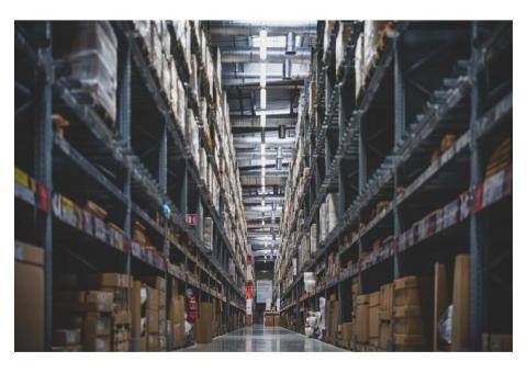 Here's Why Outsourcing Warehousing Makes Sense