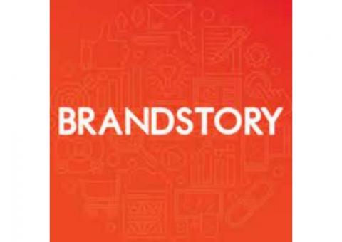 Best PR Agency in Delhi - Brandstory