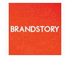 Best PR Agency in Delhi - Brandstory
