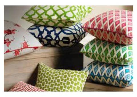 Home Textile Manufacturers | Home Textile Products | Shri Pranav Textile