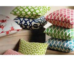 Home Textile Manufacturers | Home Textile Products | Shri Pranav Textile