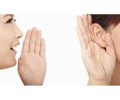 Finest Hearing Aids in Delhi-Kavya Speech & Hearing Clinic