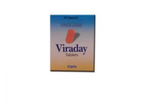 Order Viraday Tablets online in India