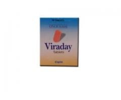 Order Viraday Tablets online in India