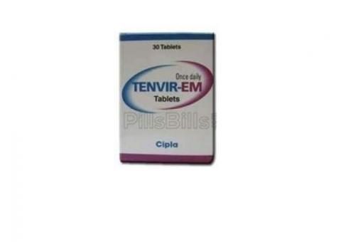 Tenvir EM Tablet Buy Online