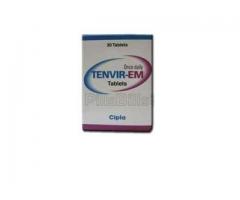 Tenvir EM Tablet Buy Online