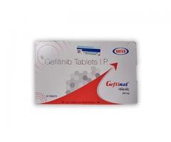 Purchase Geftinat 250mg Tablets Online in India