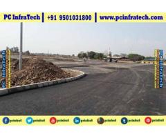 300 gaj plot for Sale in Sector 66-A at GMADA IT city Mohali 95O1O318OO