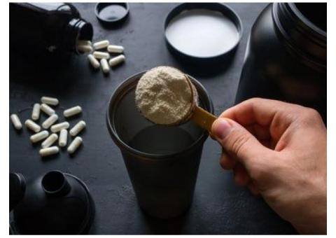 Supplements Busting Myths - The Wellness Collective