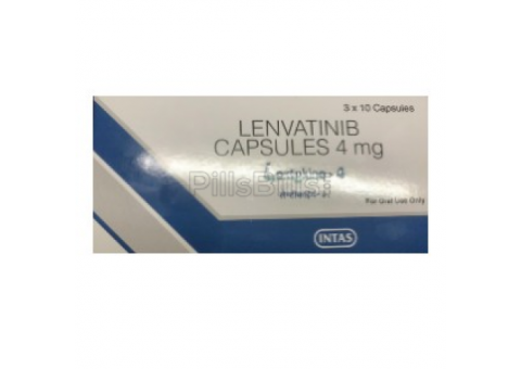 Purchase Lentykine 4 Online at Guaranteed Lowest Price