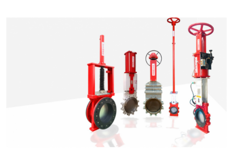 Industrial Valves Manufacturers, Suppliers & Exporters | V-tork