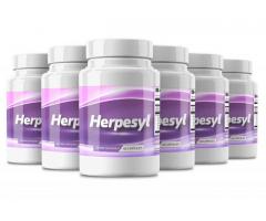 Herpesyl : Helps To  Your Body Fights Infection!
