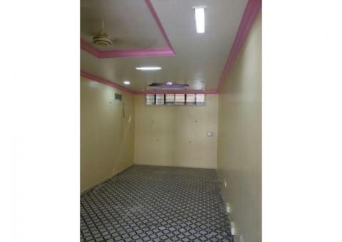 Office Space For Sale in Pune area 285 Sq Ft.