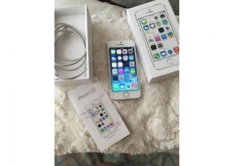 APPLE IPHONE 5S 32GB FOR SALE