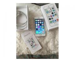 APPLE IPHONE 5S 32GB FOR SALE