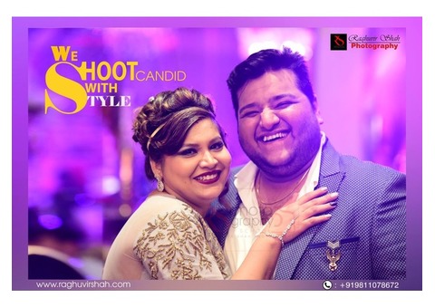 wedding photographer in delhi