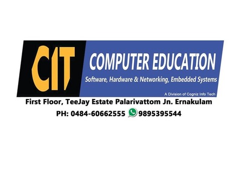 Software Courses with Experience Certificate and Placements.