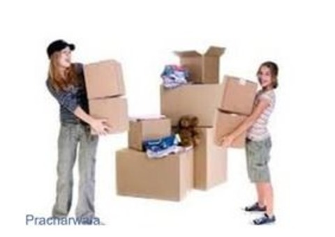 Packers together with Movers India would make Going Convenient